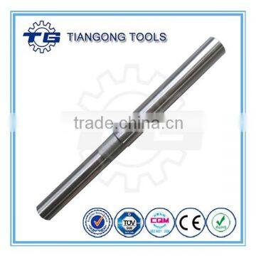 TG DIN338/DIN340/DIN1897/ASME/ANSI HSS Drill Blank