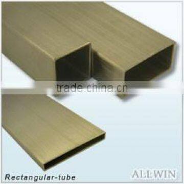 Stainless Steel Square Tube photo-4