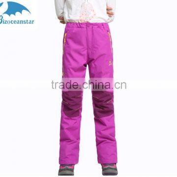 Children Ski Pants
