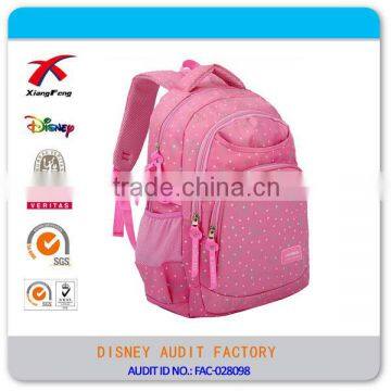 Fashion Korean School Bag For Teenagers