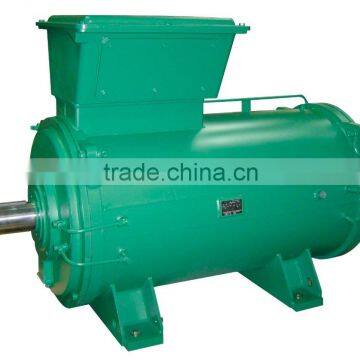 150KW permanent magnet generator alternator, 400RPM 450RPM 500RPM 50Hz, low speed, low RPM for wind turbine, water hydro turbine