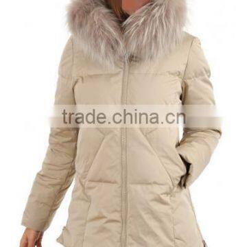 Winter Jacket for Women