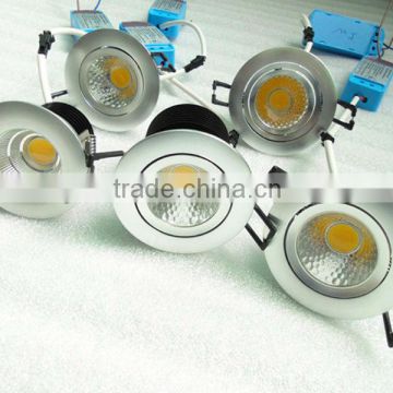 CRI80 COB SAMSUNG LED Downligth