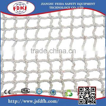 Polyester Material Climbing Nets for Playground
