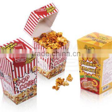 popcorn box