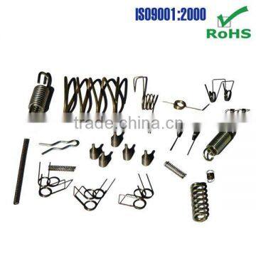 Coil Spring for Safa