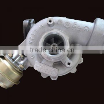 turbocharger GT1749V (717859-7)