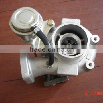 TD04L-10GKRC-5 49377-01610 6208818100 8208818100 for Komatsu Excavator