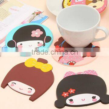 Wholesale New Product Soft Tea Cup Coast