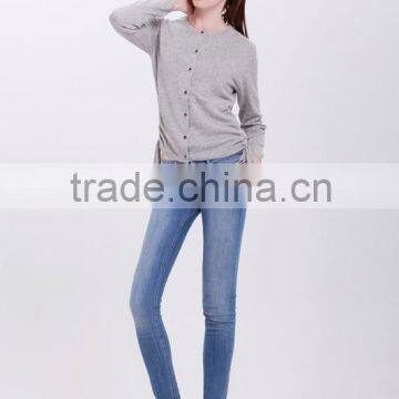 100 cashmere lady sweater