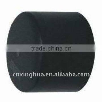 HDPE fittings end cap