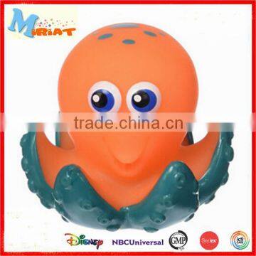 Promotion squishy custom vinyl toys for kids