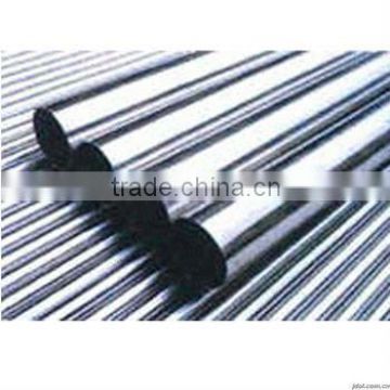 5056 aluminum extruded tubes