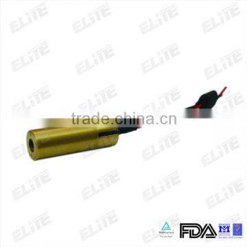 Green Laser Diode Module (5*10mm) with MINI Size