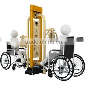 2016 new Disabled Surfboard fitness equipment