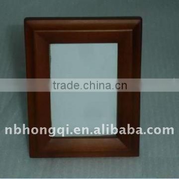 Wood Photo Frame