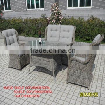 garden furniture set