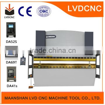 Metal Processing Machinery for Sheet Bending Machine with SGS CE