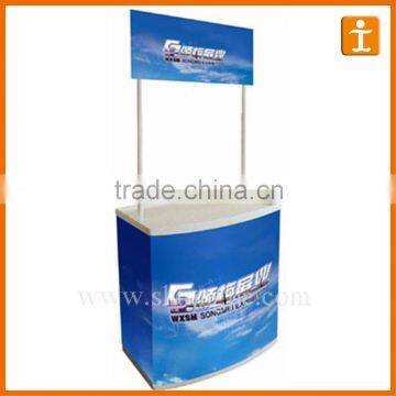 counter, exhibition booth stall, promotion stall                        
                                                Quality Choice