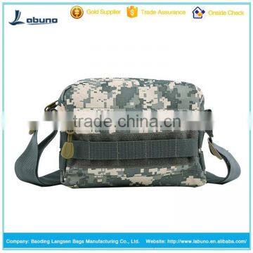 New handbag cam waterproof bags nylon camo bags