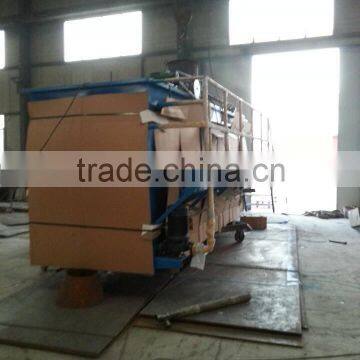 Dissolved Air Floating Tannery Waste Water Purify photo-3