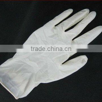 disposable cheap AQL1.5 sterile sex gloves