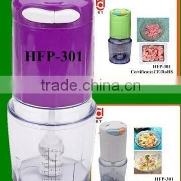 Semi-automatic multi-purpose High efficiency kitchen electirc food mixer