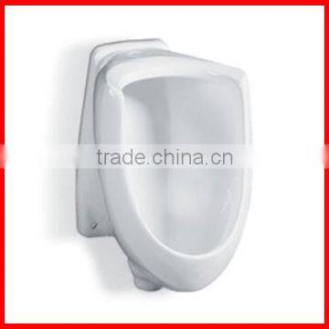 Sanitary ware wall hanging chaozhou ceramic small urinal X-4