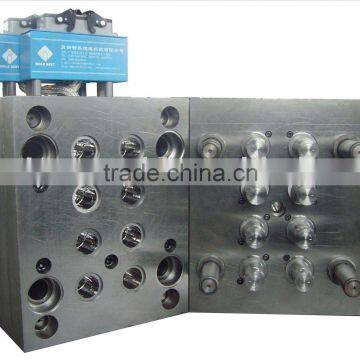 wine bottle cap injection mould