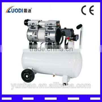 Good Quality Oil Free quiet piston oil-free Air Compressor price