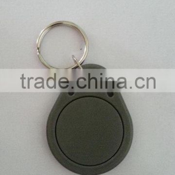 Top grade new coming ntag nfc keyfob