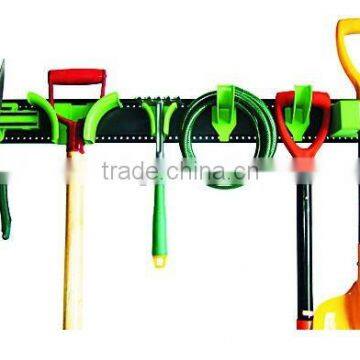 Garage Tool Rack