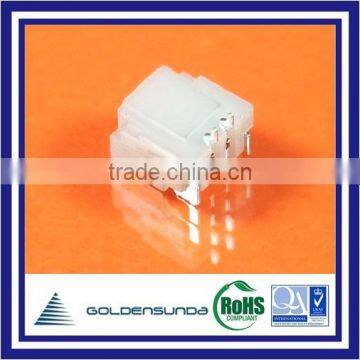 1.0mm Pitch 4-pin PCB Wire to Board SMT 180 Connector