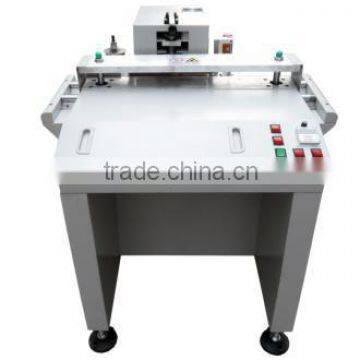 Professional Manufacture Edge Speedinesss Gilding Machine (WD-L530QT)