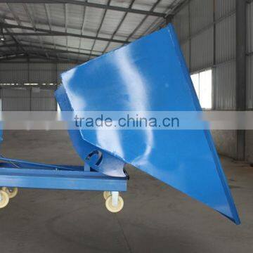 D Series Forklift Tipping Bins photo-4