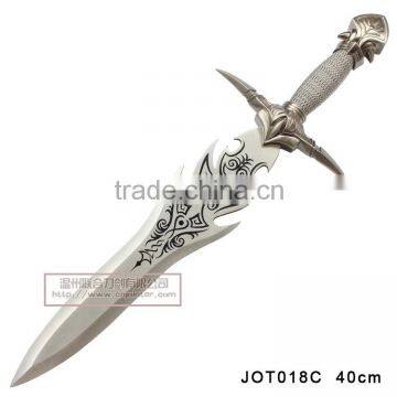 Wholesale Movie Swords Decorative Sword Fancy Sword JOT018C photo-3