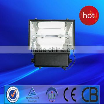 hot selling low frequency induction flood light