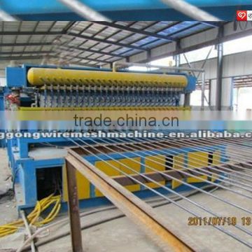 Reinforcing Mesh Welding Machine