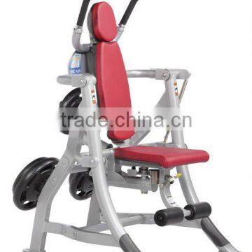 hammer strength/fitness equipment /Abdominal crunch
