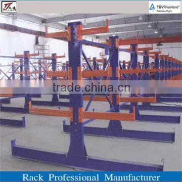 Warehouse Cantilever Racks /Cantilever Pallet Racking