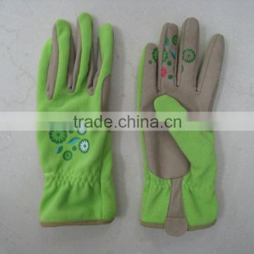 china wholesale cheap work gloves thin work gloves leather working gloves