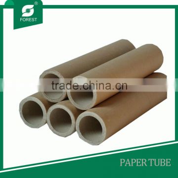 BROWN COLOR CYLINDER PAPER TUBE