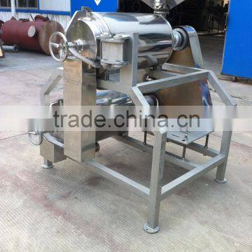 DJ2-4 Model stoning and pulping machine