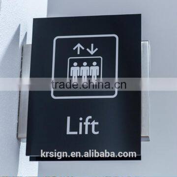 Commercial Advertising Single Side/double Sided LED Light Box photo-5