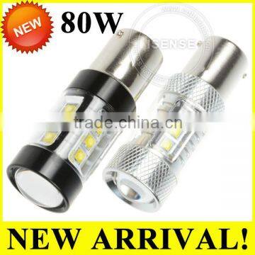 LED auto switch back bulb 1156 1157 3156 3157 S25 T20