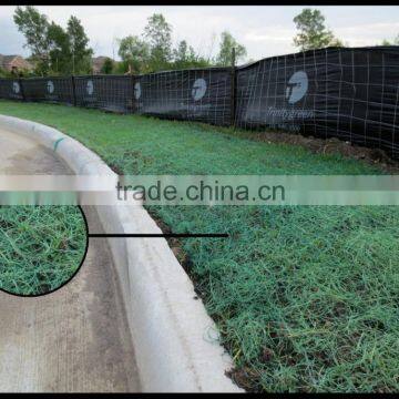 Grass Blanket Mesh |Grass Blanket Netting photo-2