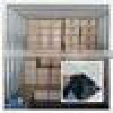 1.2~2.0mm Self-adhesive Modified Bitumen Waterproof Membrane/self-adhesive HDPE Waterproof Membrane photo-4