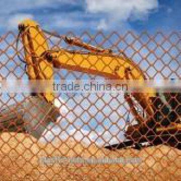 Roadway Plastic Warning Nets/plastic Warning Mesh Fence photo-6