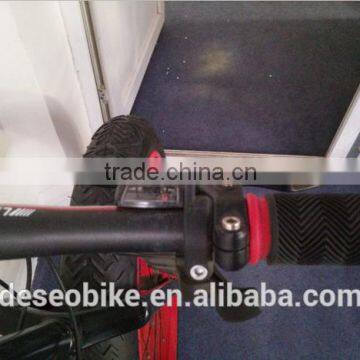 2016 Strange Frame 7 Speed Snow Bicycle 26*4.0 Fat Tires Bicycle photo-6