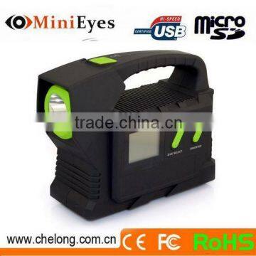Chelong New Super Power Multi-functional for 24V Vehicle 23100mAh Car Jump Starter Digital Display